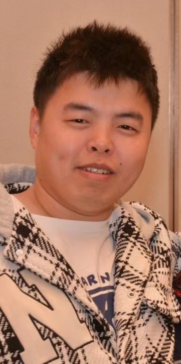心心的第一张照片--漳州相亲网