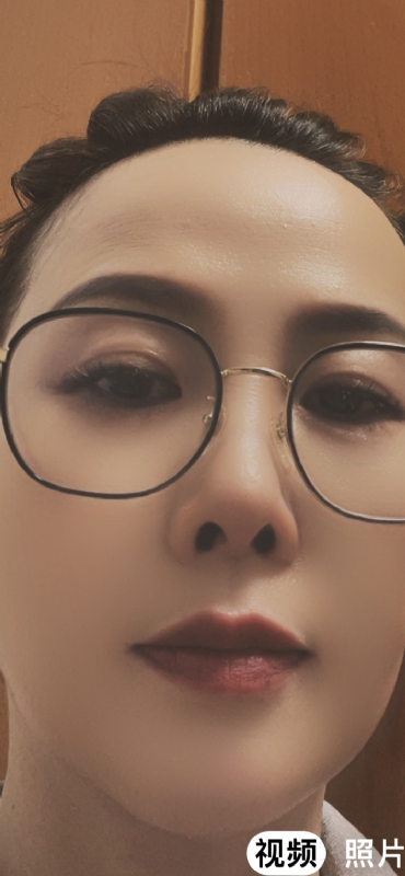 水女人的第一张照片--漳州相亲网
