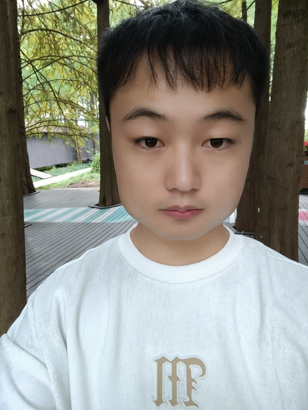 故人似的第一张照片--漳州相亲网