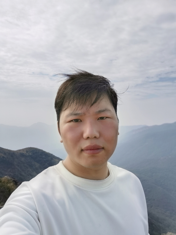 平凡人生的第二张照片--漳州相亲网