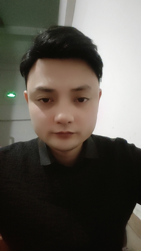 我在他乡整挺好的第一张照片--漳州相亲网