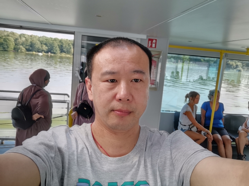 心若在的第二张照片--漳州相亲网