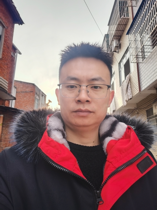 一只羊的第一张照片--漳州相亲网