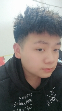 狗头的第一张照片--漳州相亲网