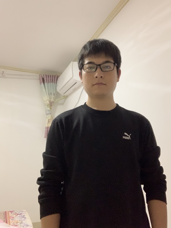 沫颜的第一张照片--漳州相亲网