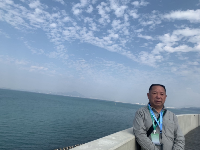 沏茶等红颜的第一张照片--漳州相亲网