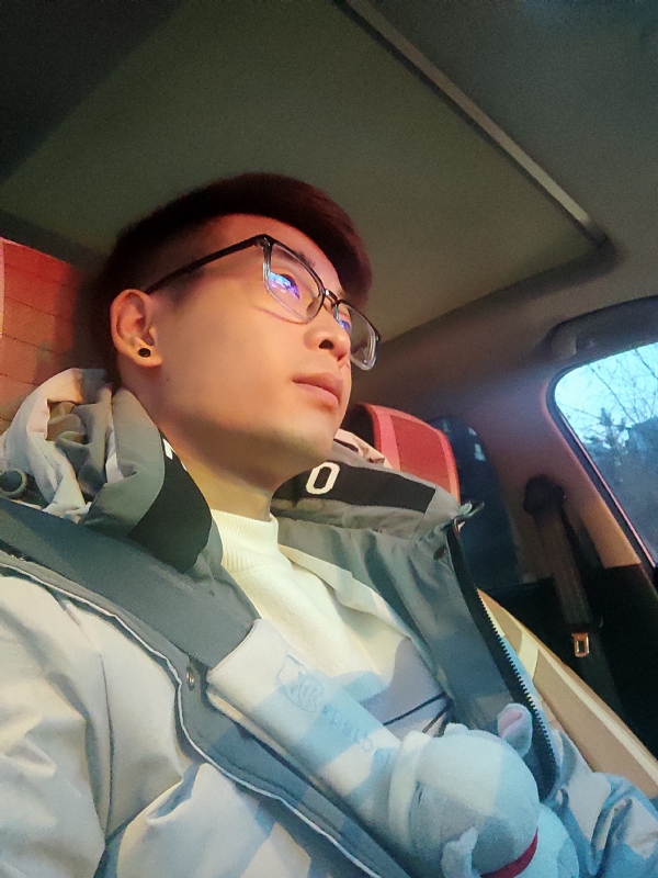 小奕的第二张照片--漳州相亲网
