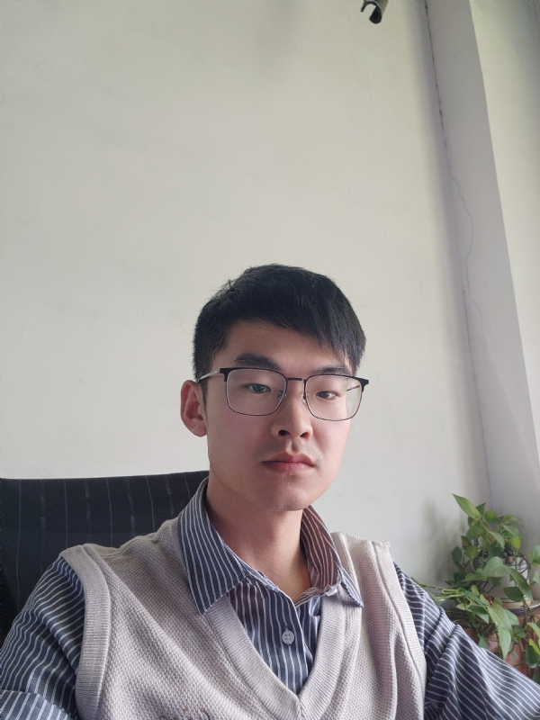 琉璃的第一张照片--漳州相亲网