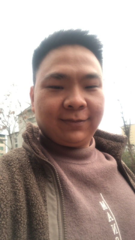 愿你所愿也的第一张照片--漳州相亲网