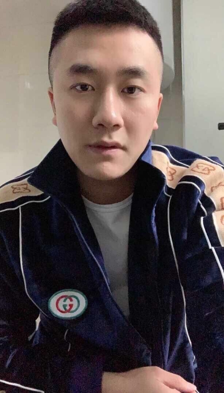 凌毅的第一张照片--漳州相亲网