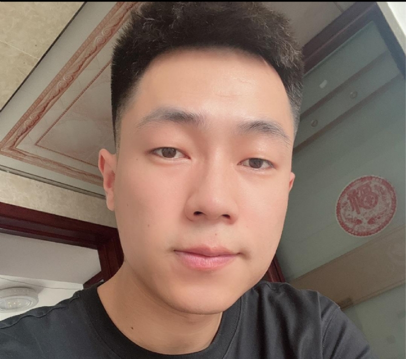 句号的第一张照片--漳州相亲网