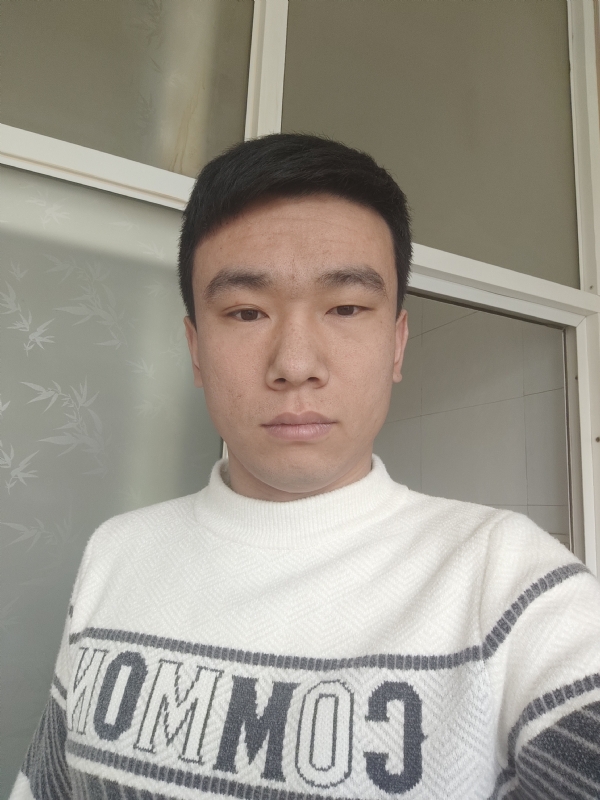 求真爱的第一张照片--漳州相亲网