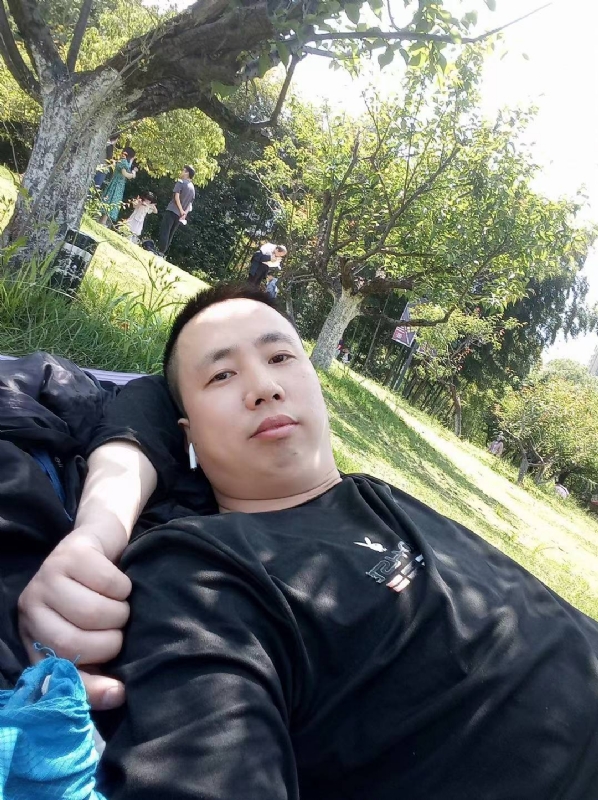 大图图的第二张照片--漳州相亲网