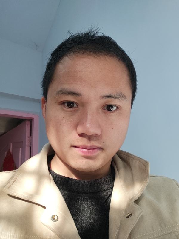 中意你的第二张照片--漳州相亲网