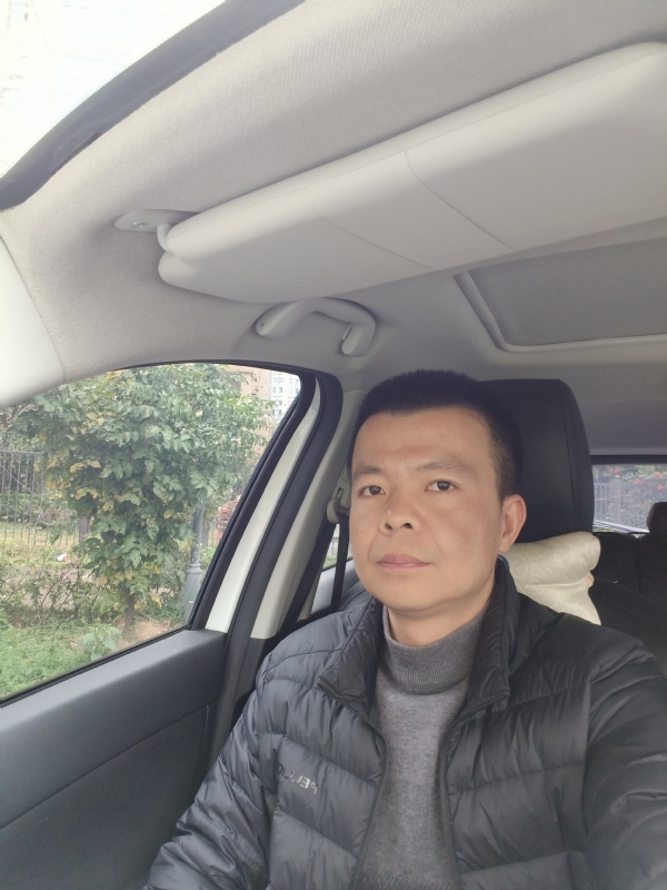 锦瑟的第一张照片--漳州相亲网