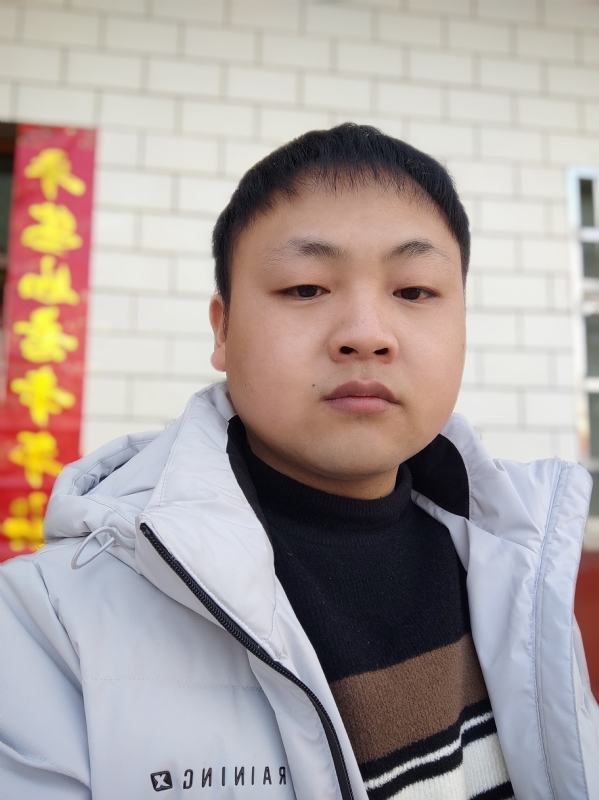 断翅的雄鹰的第二张照片--漳州相亲网