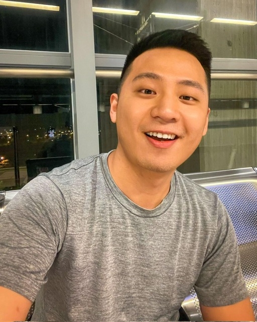 孤獨的男人的第三张照片--漳州相亲网
