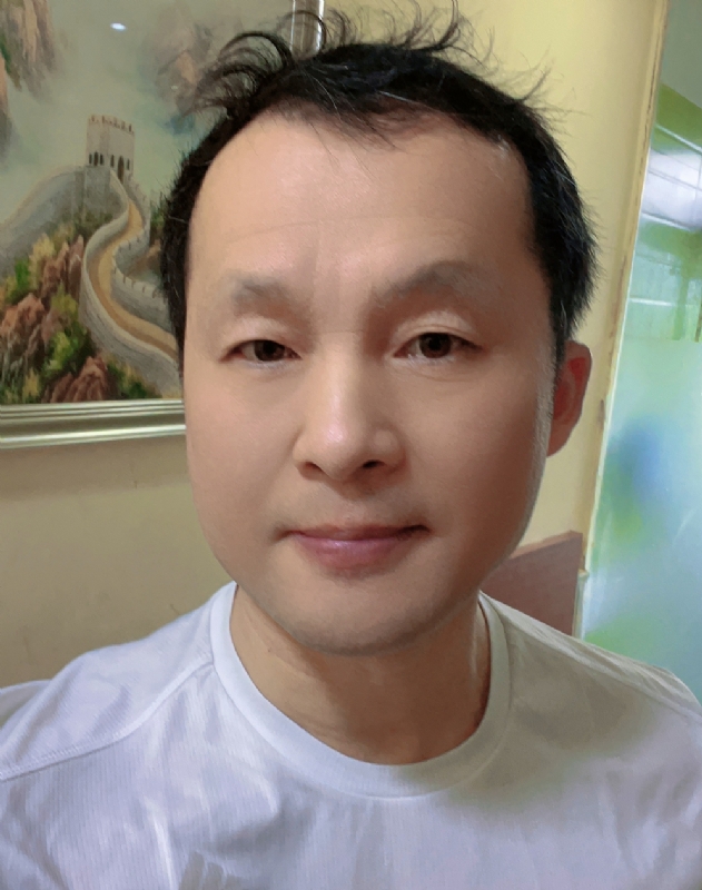 顺其自然2024的第一张照片--漳州相亲网