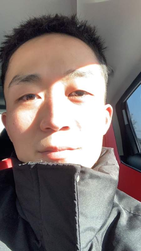 自由的第一张照片--漳州相亲网