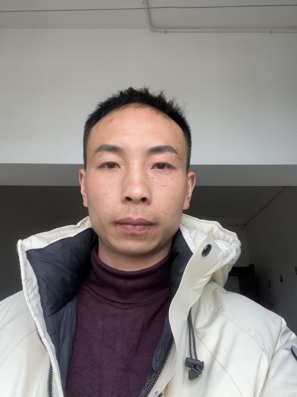 梁子的第一张照片--漳州相亲网