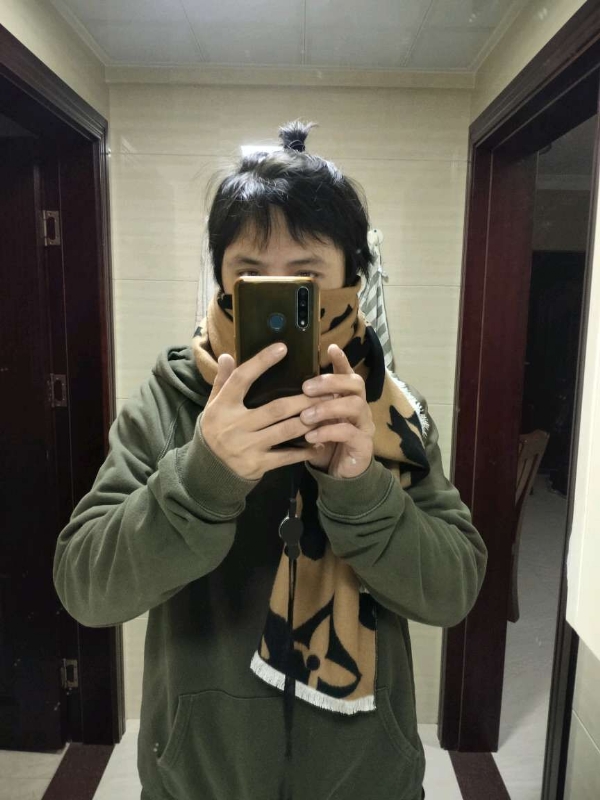 男技师的第一张照片--漳州相亲网