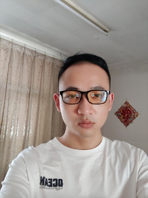 H杰瑞的第一张照片--漳州相亲网