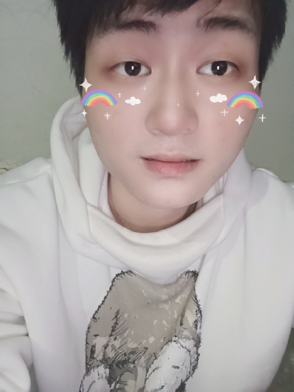 小武的第一张照片--漳州相亲网