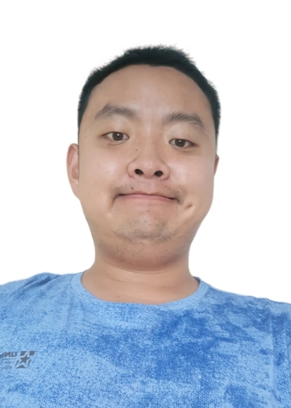 张云腾的第一张照片--漳州相亲网