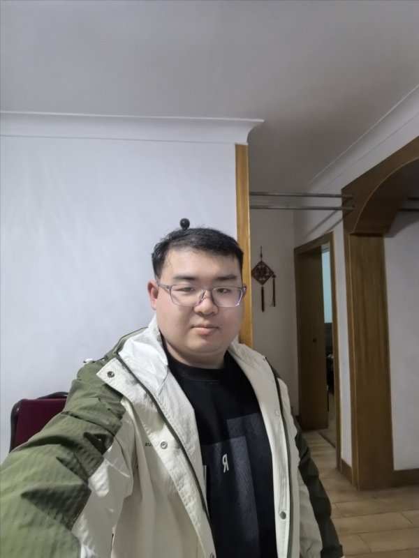 哈哈的第一张照片--漳州相亲网