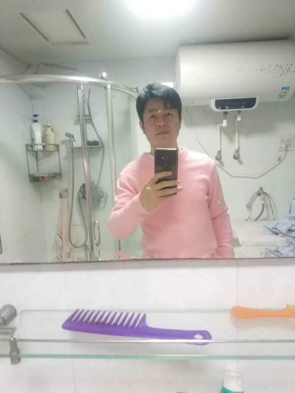 你把我逗乐了的第一张照片--漳州相亲网