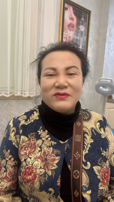 玉芝的第一张照片--漳州相亲网
