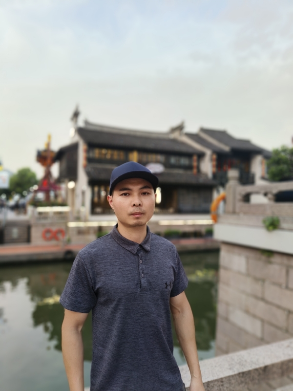十八星格的第三张照片--漳州相亲网