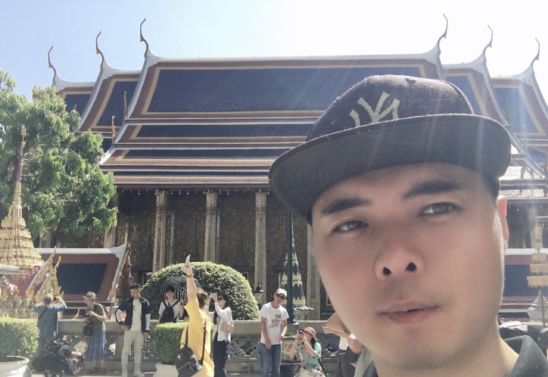 十八星格的第四张照片--漳州相亲网