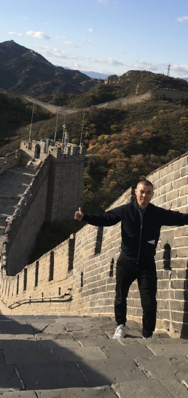 十八星格的第五张照片--漳州相亲网