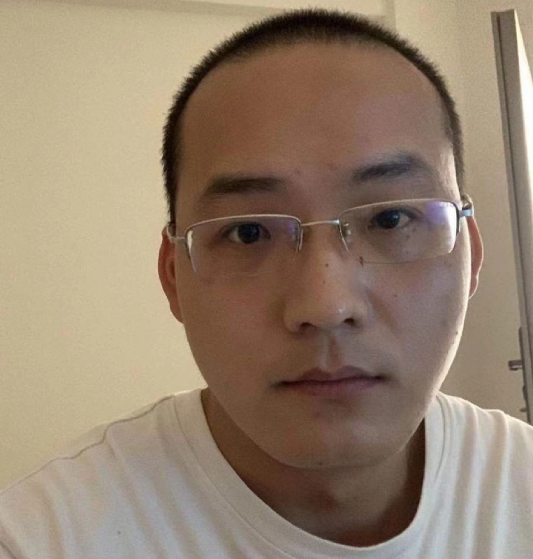 edward的第一张照片--漳州相亲网