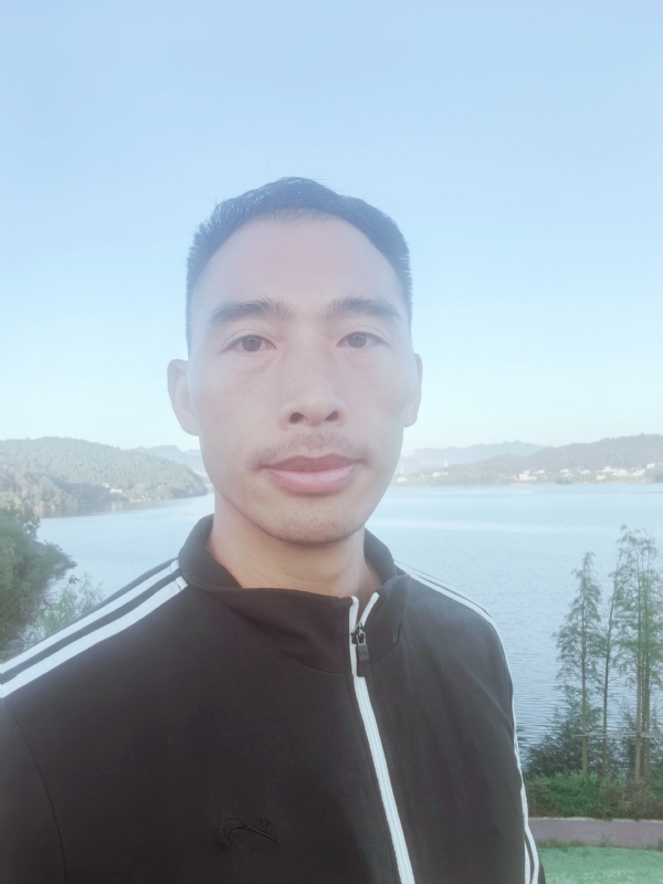 Runner的第一张照片--漳州相亲网