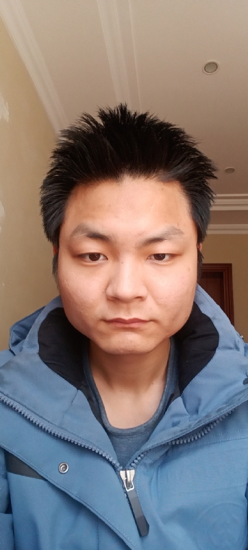 冬瓜的第一张照片--漳州相亲网