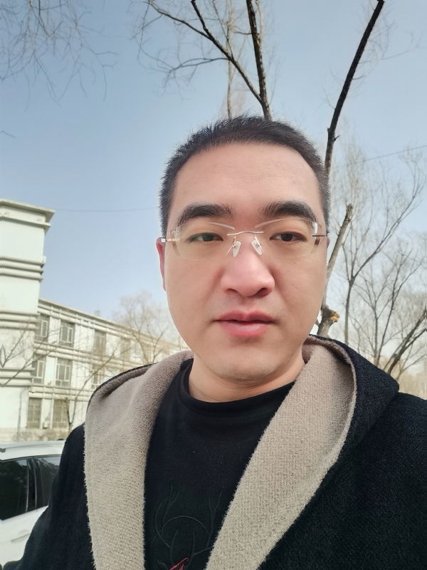 揽星入梦的第一张照片--漳州相亲网