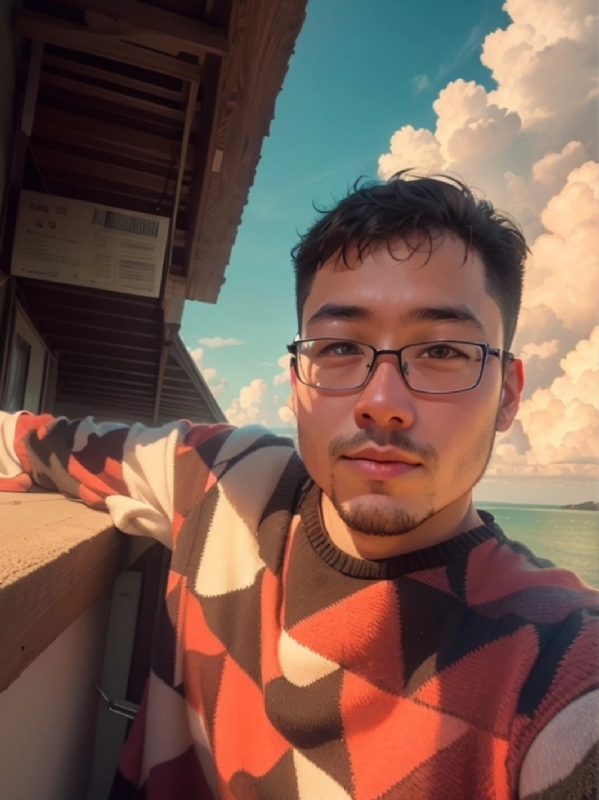 奇点xyz的第一张照片--漳州相亲网