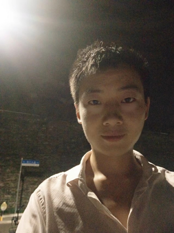 来啊的第一张照片--漳州相亲网