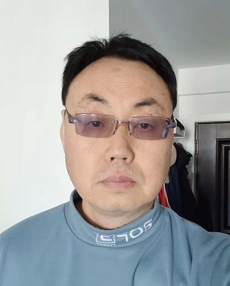 褚风的第二张照片--漳州相亲网