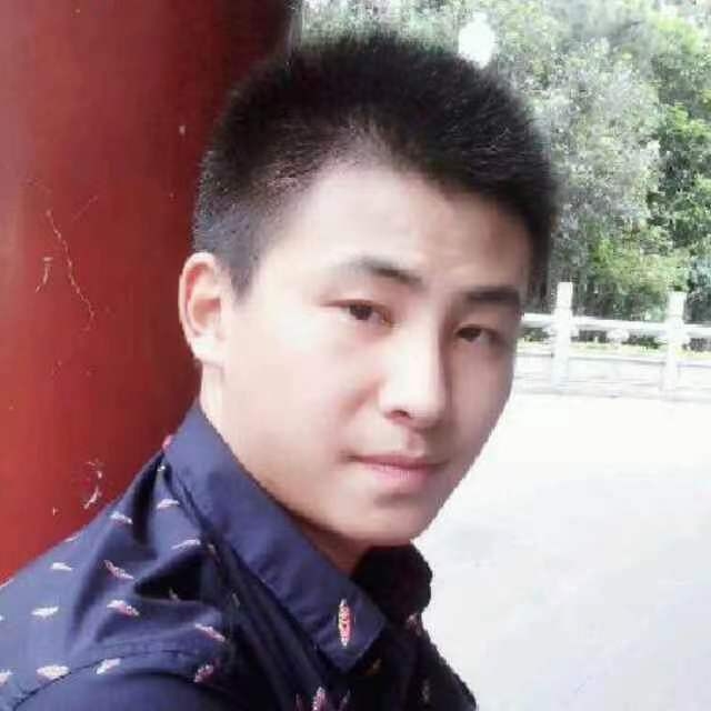 开心就好的第一张照片--漳州相亲网