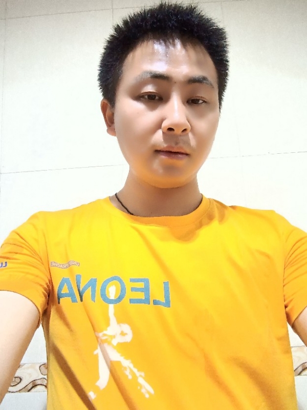 开心就好的第四张照片--漳州相亲网
