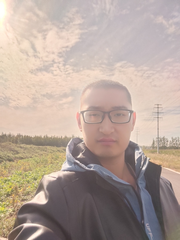温暖胸膛的第一张照片--漳州相亲网