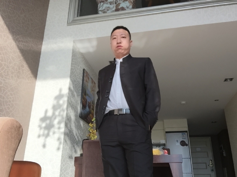 雅小炁的第一张照片--漳州相亲网