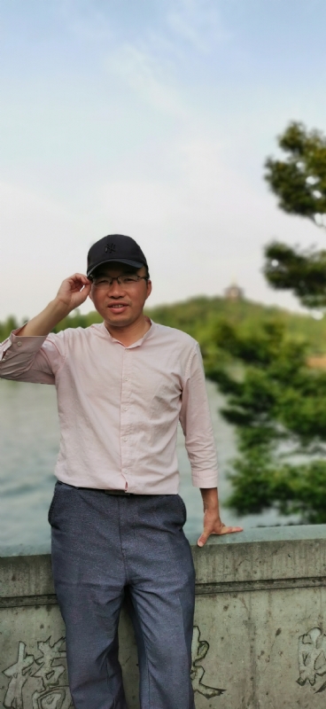 大叔有点忙的第三张照片--漳州相亲网