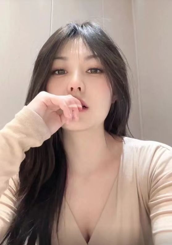 勾人心魂大美人的第一张照片--漳州相亲网