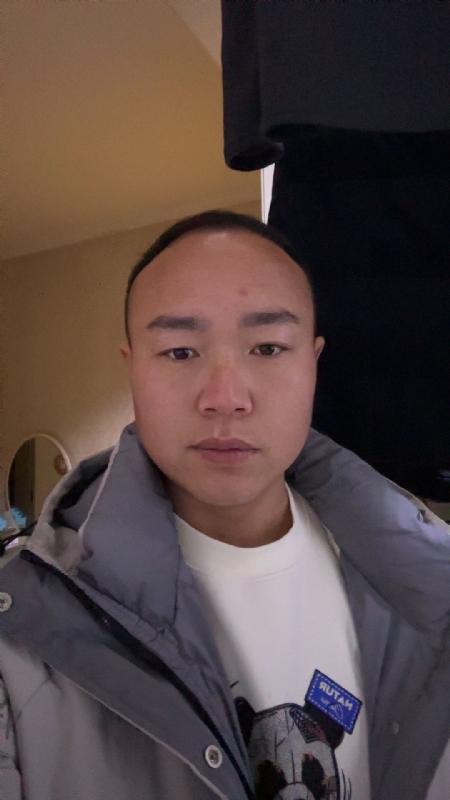 叫你一声你敢答应吗的第一张照片--漳州相亲网
