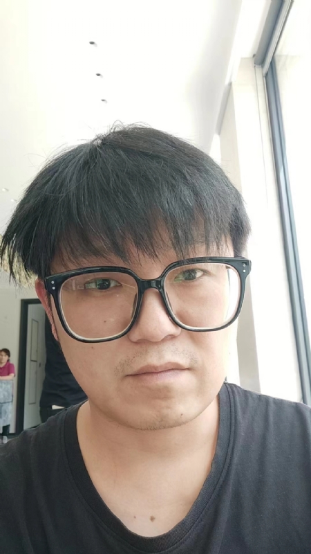 未艾的第一张照片--漳州相亲网