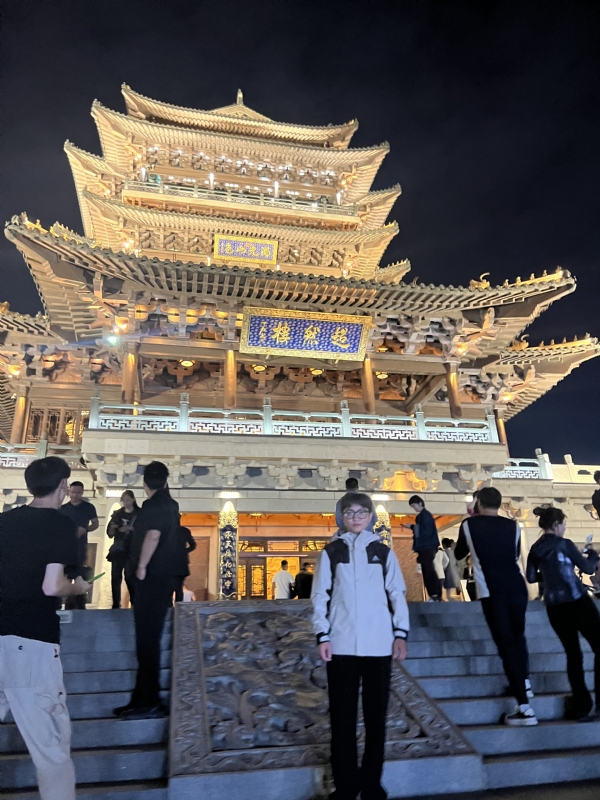 星星的第五张照片--漳州相亲网